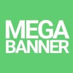 MEGABANNER PREMIUM